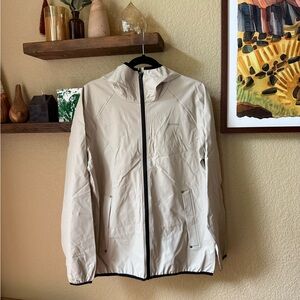 Tretorn Men’s Drizzle Lightweight Rain Jacket M